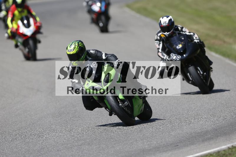 /27 24.07.2026  Speer Racing ADR/Gruppe gelb/34